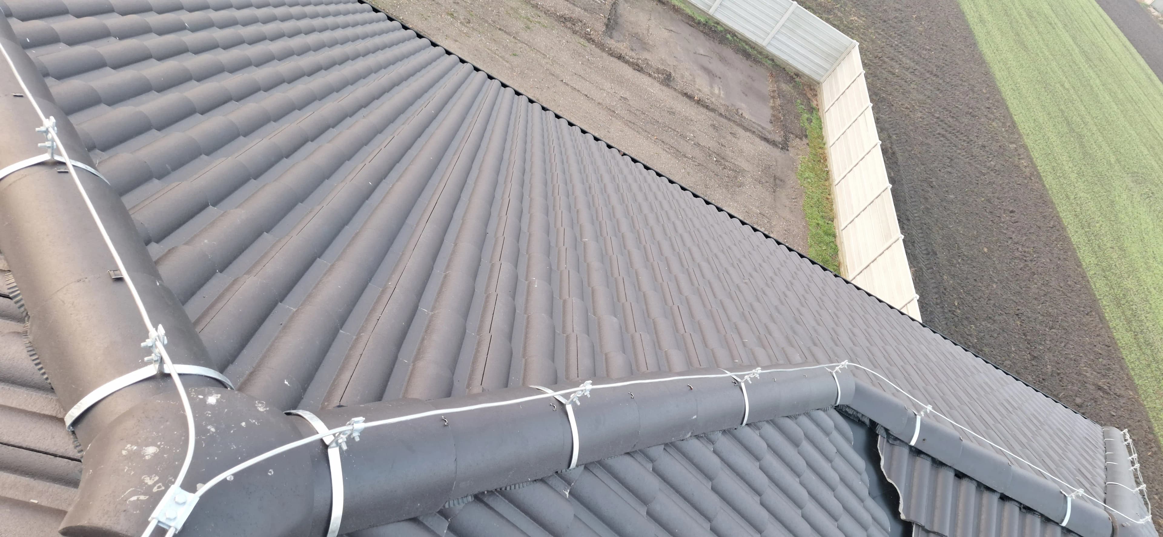 Realizácia bleskozvodu a uzemnenia rodinného domu - 6