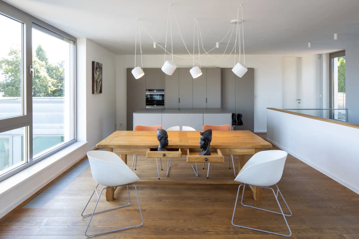 Moderné inteligentné osvetlenie a integrácia systémov smart home