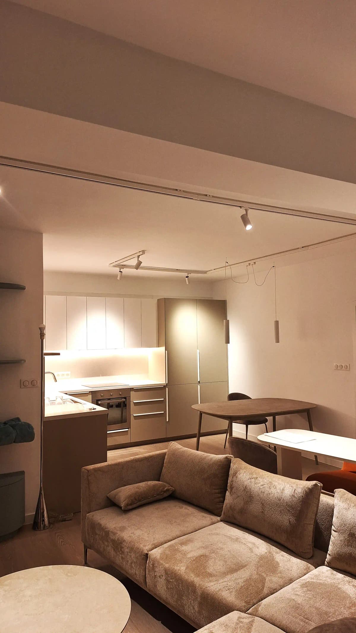 Zapojenie smart home rozvodov a predpríprava pre fotovoltaiku v Topoľčanoch