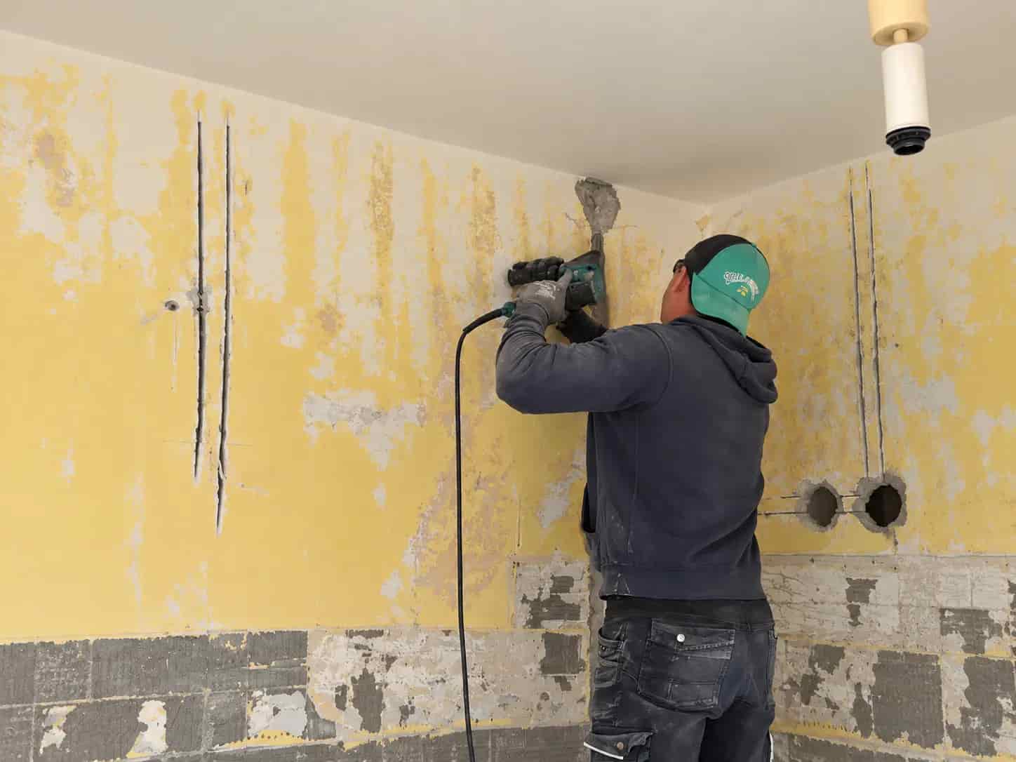 Plánovanie rozmiestnenia elektrických zásuviek pri stavbe rodinného domu a rekonštrukcii